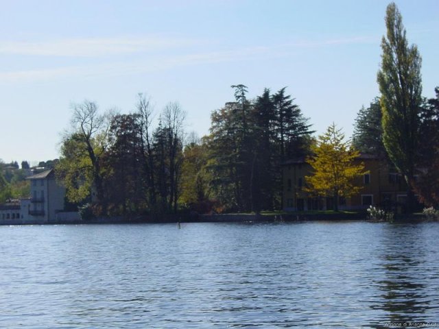 Lago di Annone